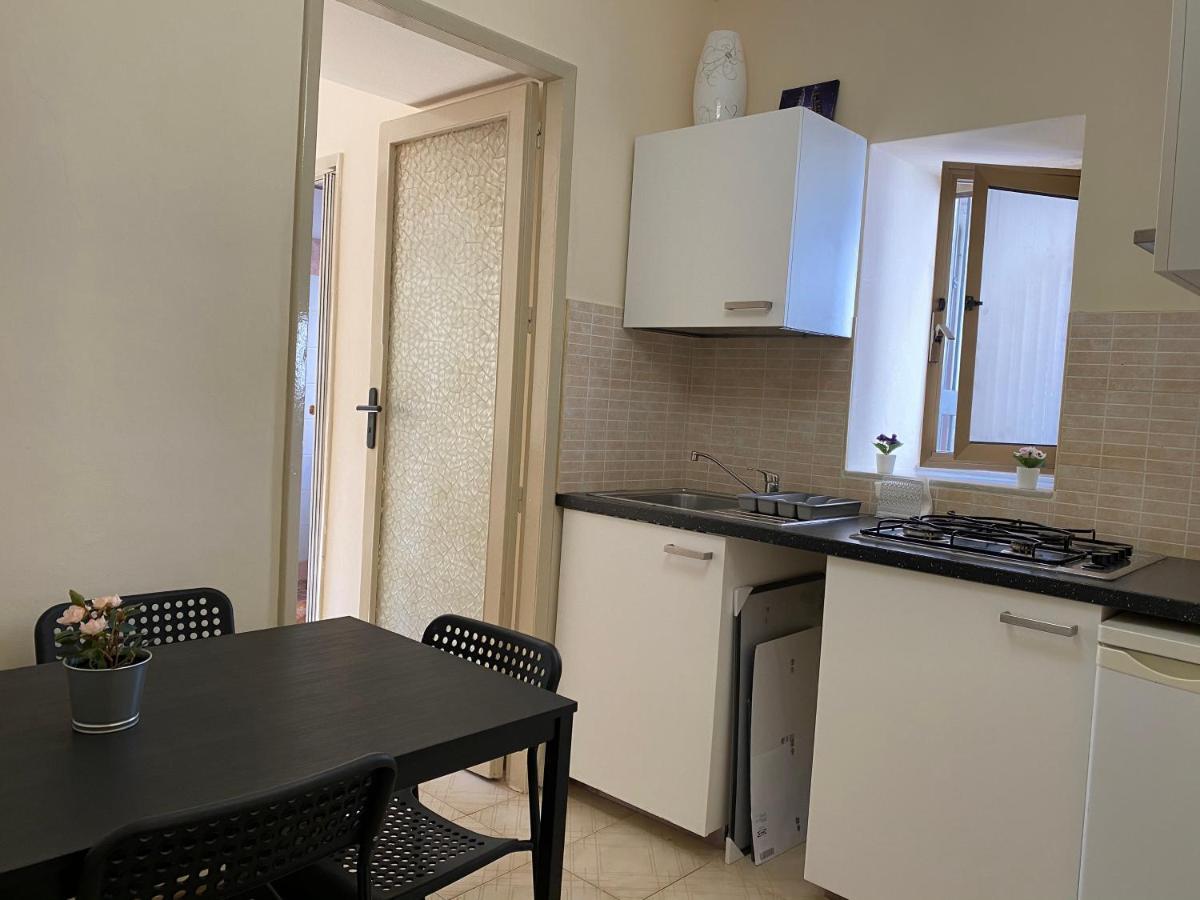 شقة La Casa Di Masa كاتانيا المظهر الخارجي الصورة