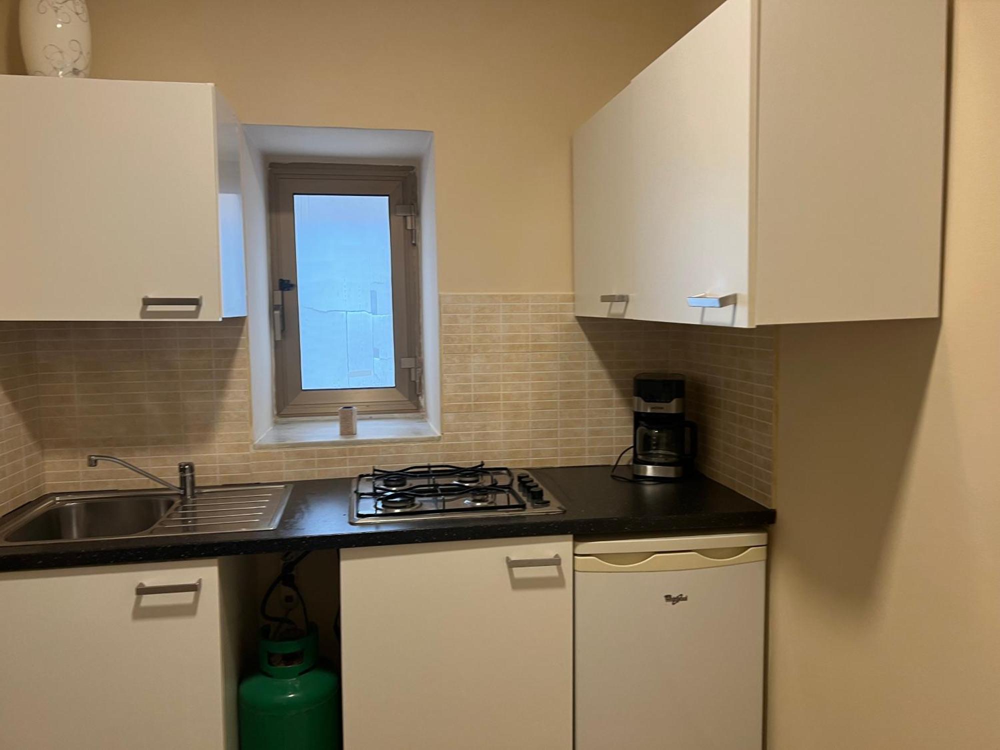 شقة La Casa Di Masa كاتانيا المظهر الخارجي الصورة